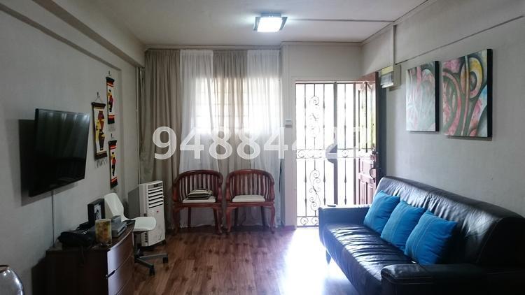 Ang Mo Kio Avenue 5 thumbnail photo